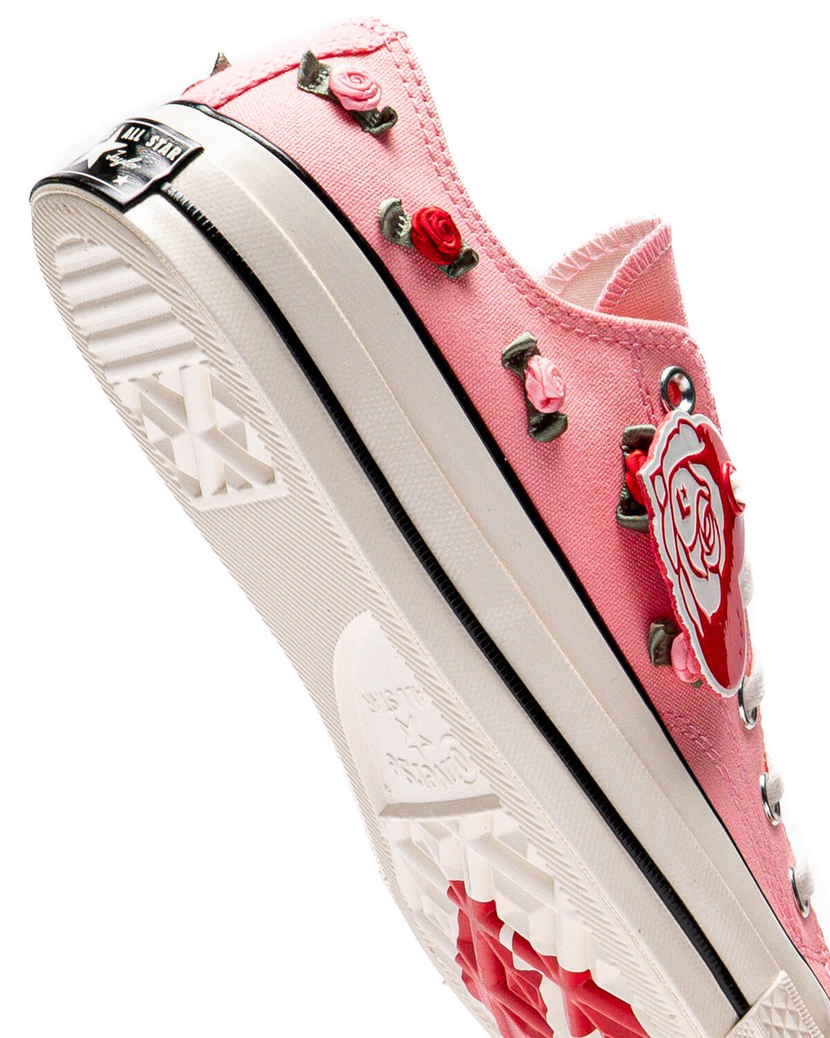 Converse CHUCK 70 OX 'Valentine's Day' | A13649C | AFEW STORE